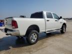 2011 Dodge Ram 2500  на продаже в Haslet, TX - Rear End