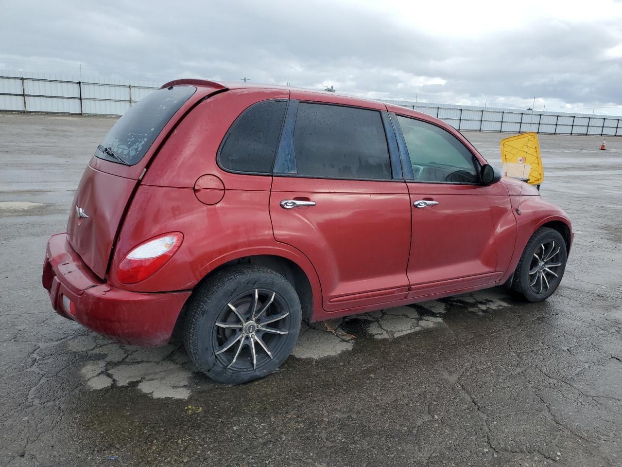 2009 Chrysler PT Cruiser - Image 3