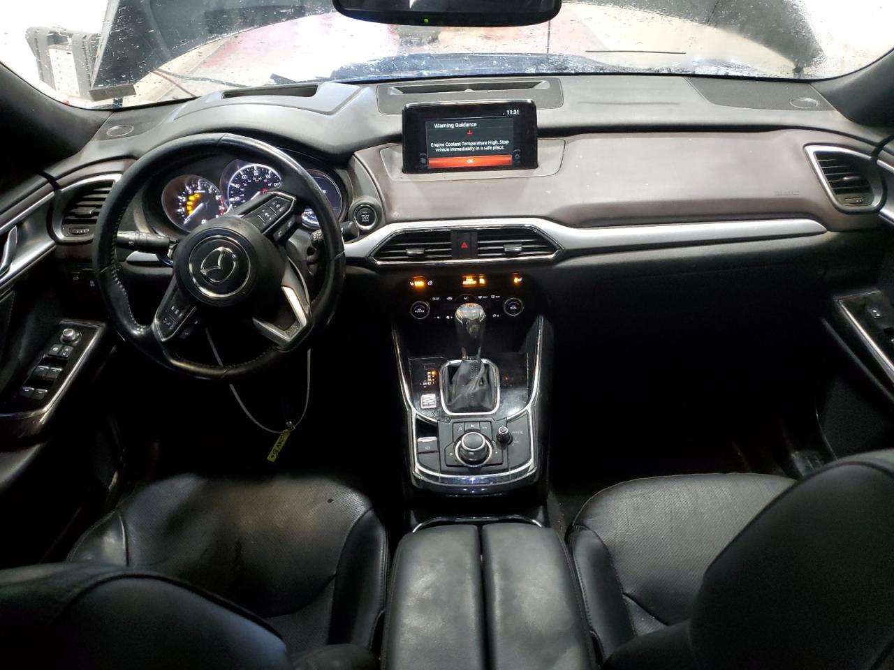 2018 Mazda CX-9 - Image 8