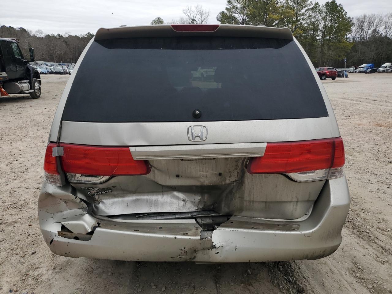 2008 Honda Odyssey - Image 6