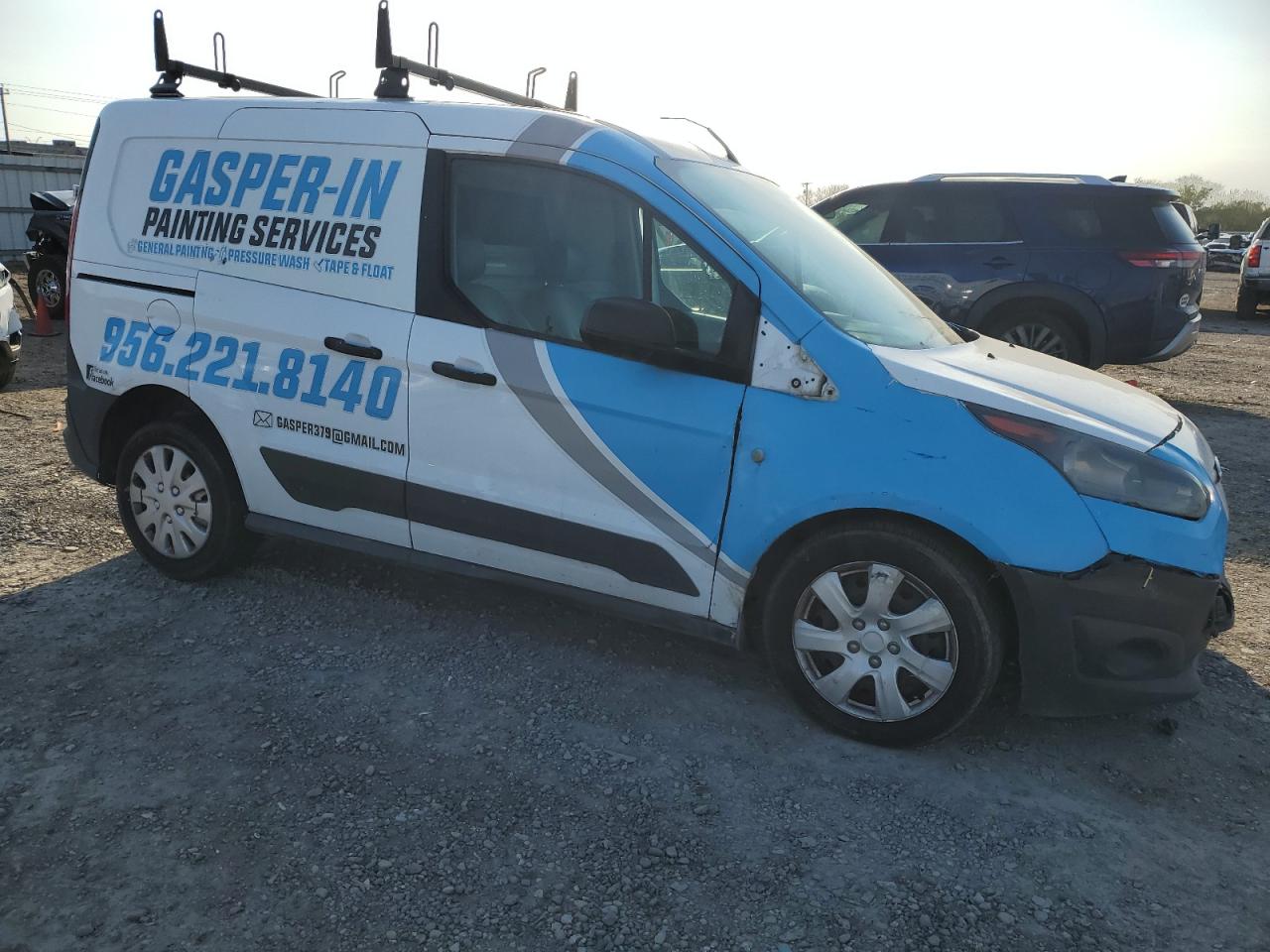 2015 Ford Transit - Image 4