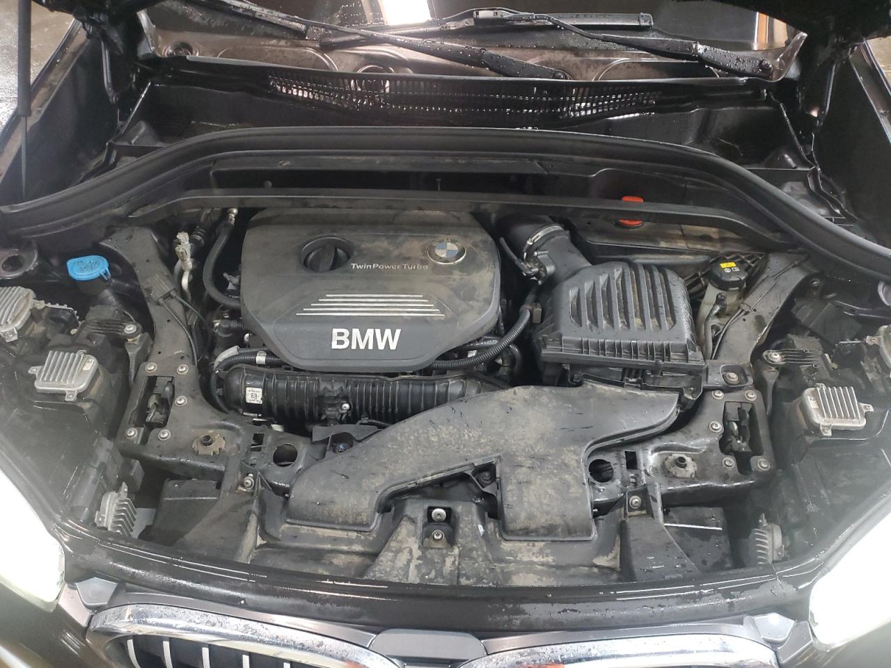 2017 BMW X1 - Image 12