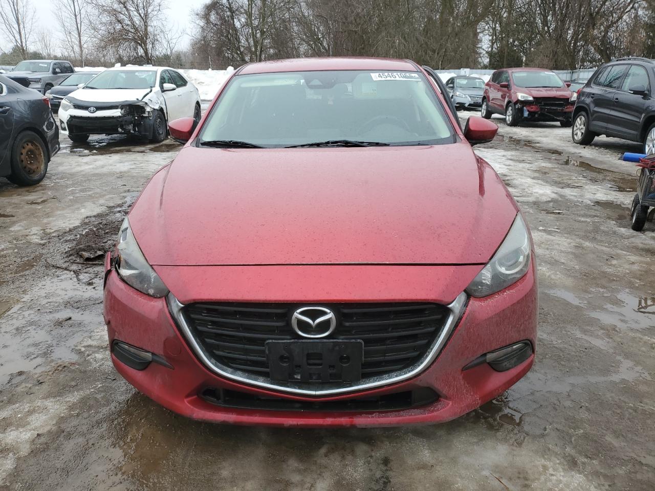 2017 Mazda 3 - Image 5