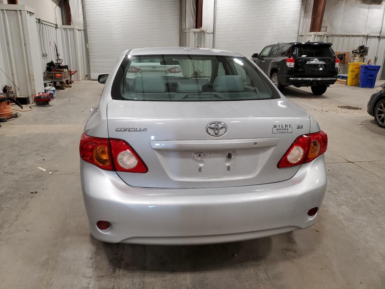 2010 Toyota Corolla - Image 6