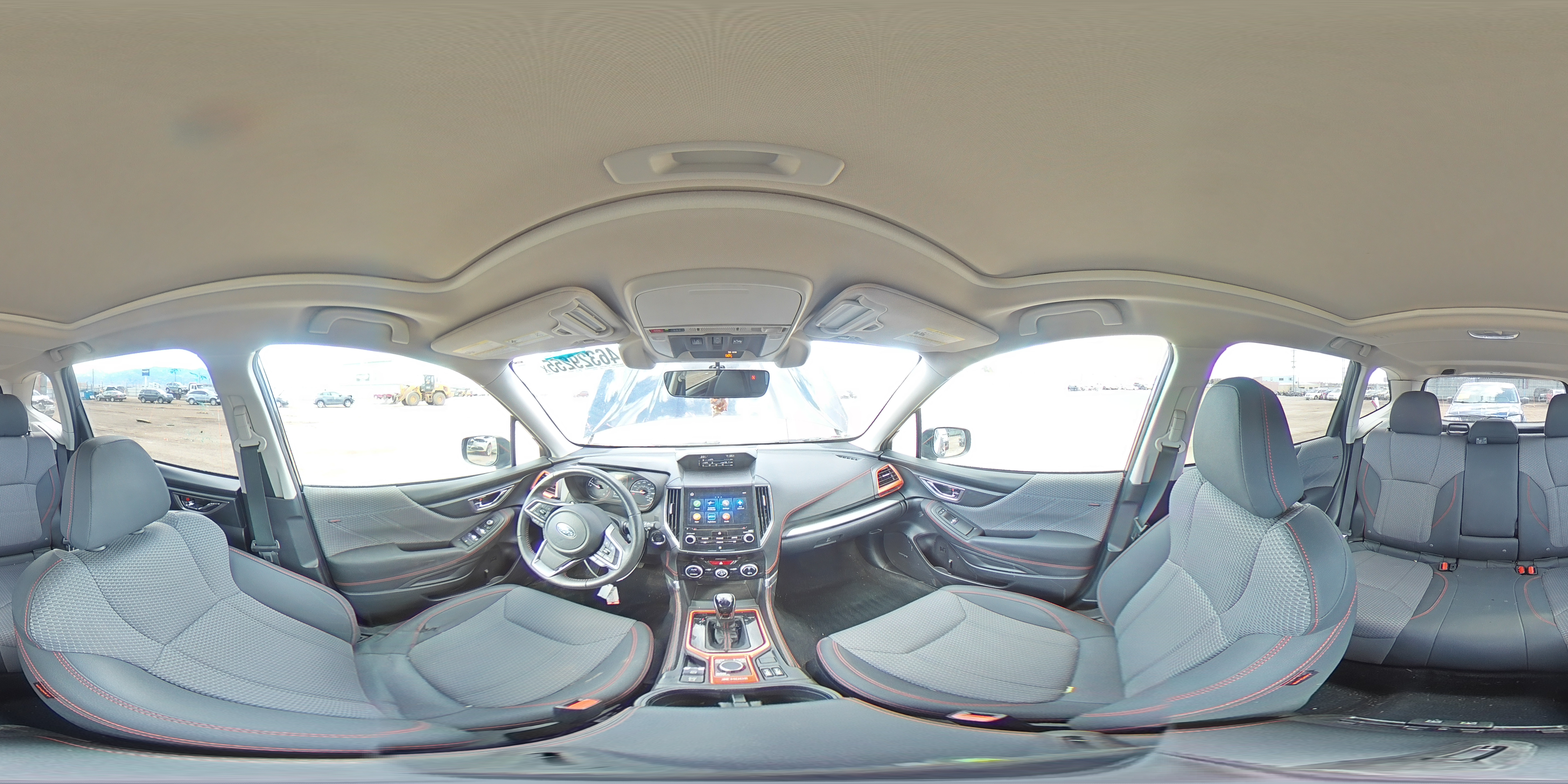 2021 Subaru Forester - Image 14