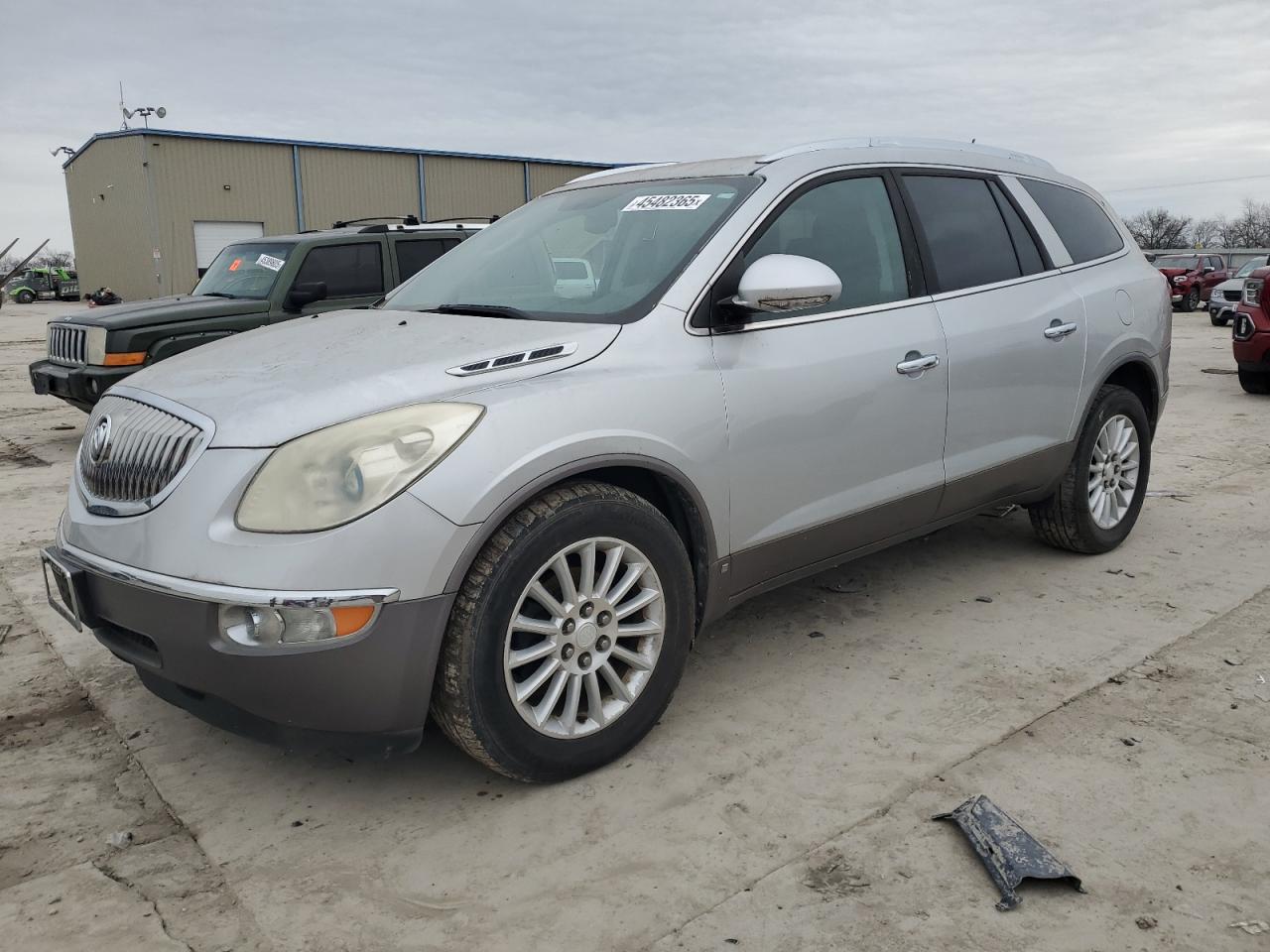 2010 Buick Enclave - Image 1