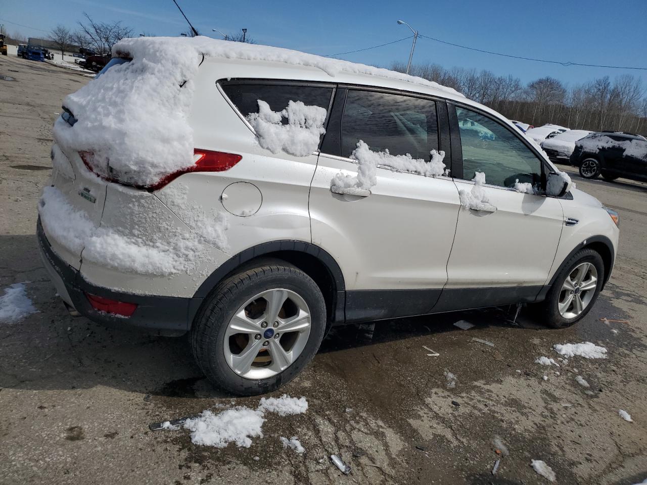2015 Ford Escape - Image 3
