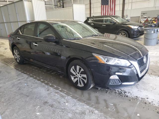  NISSAN ALTIMA 2020 Czarny