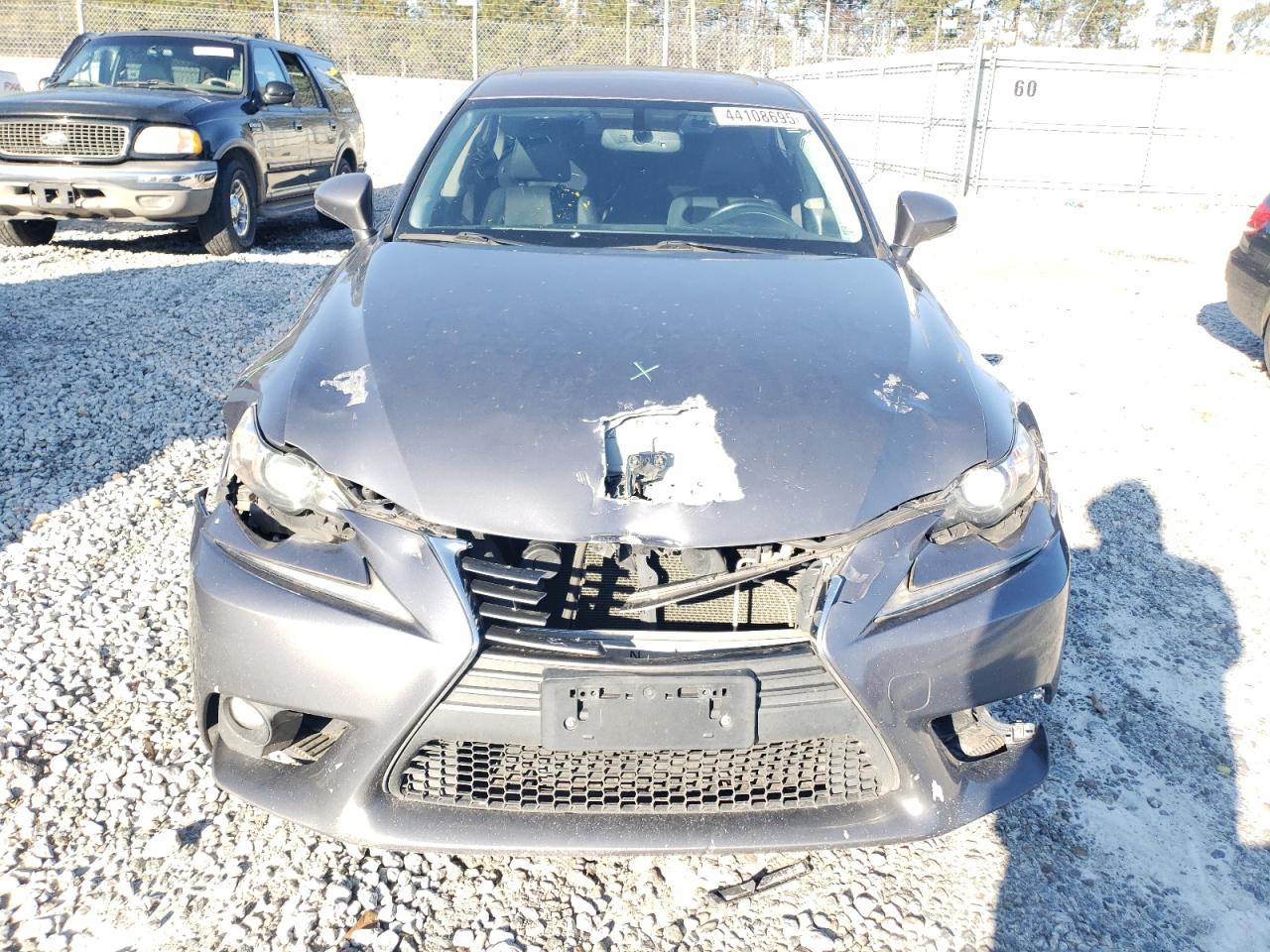 2015 Lexus IS - Image 5