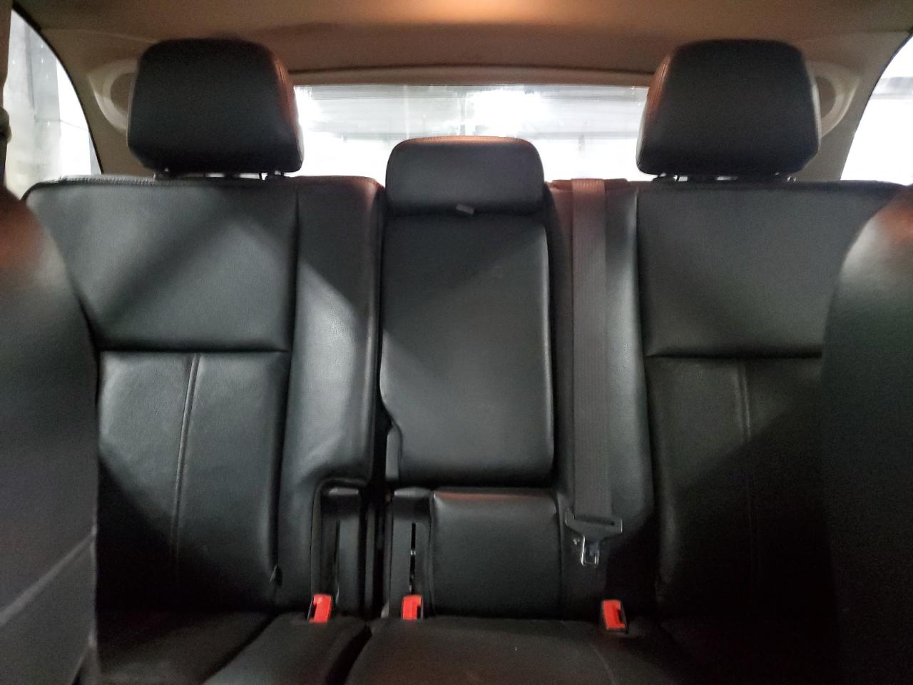 2014 Ford Edge - Image 10