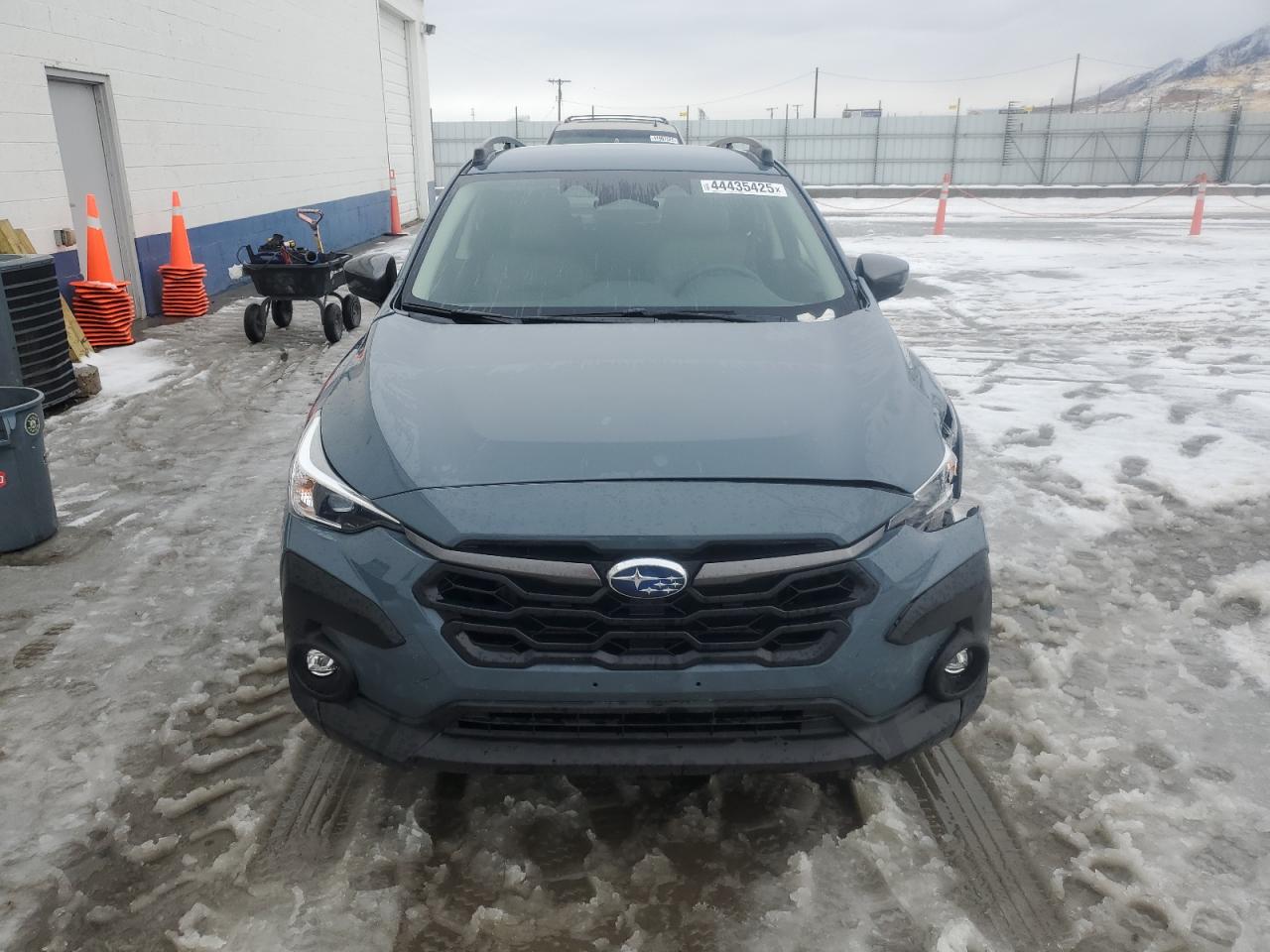 2024 Subaru XV - Image 5