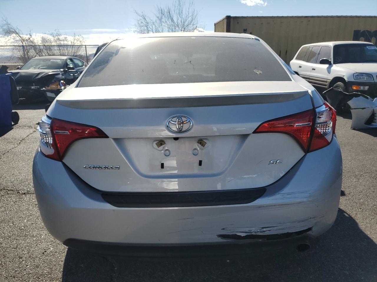 2019 Toyota Corolla - Image 6