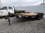Rogersville, MO에서 판매 중인 2014 Diamond C Equipment Trailer - Rear End