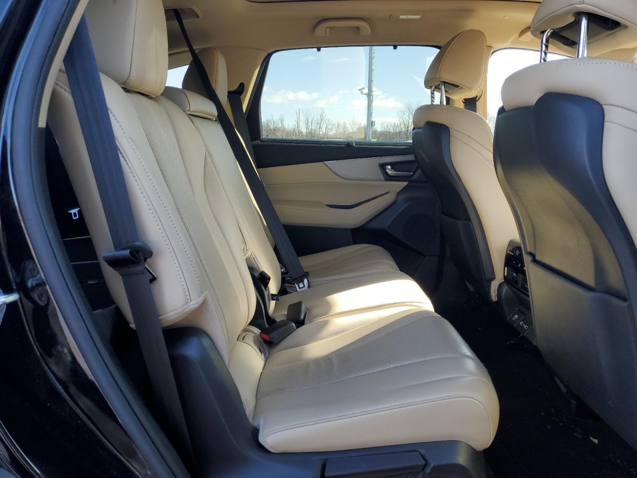 2023 Acura MDX - Image 11