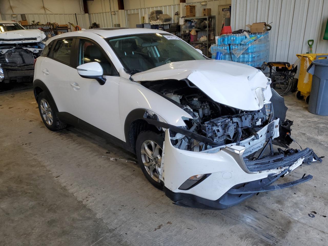 2016 Mazda CX-3 - Image 4