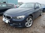 2012 BMW 320D SPORT for sale at Copart ROCHFORD