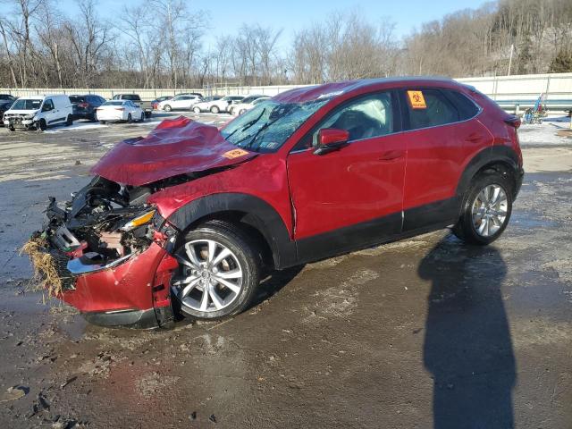 2023 Mazda Cx-30 Select