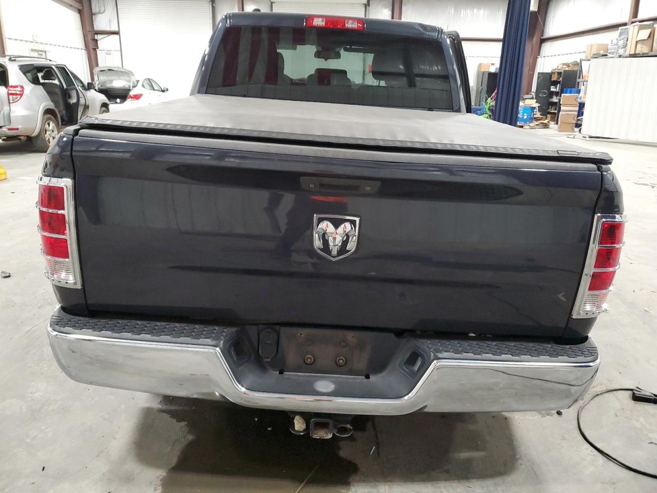 2014 RAM 1500 - Image 6
