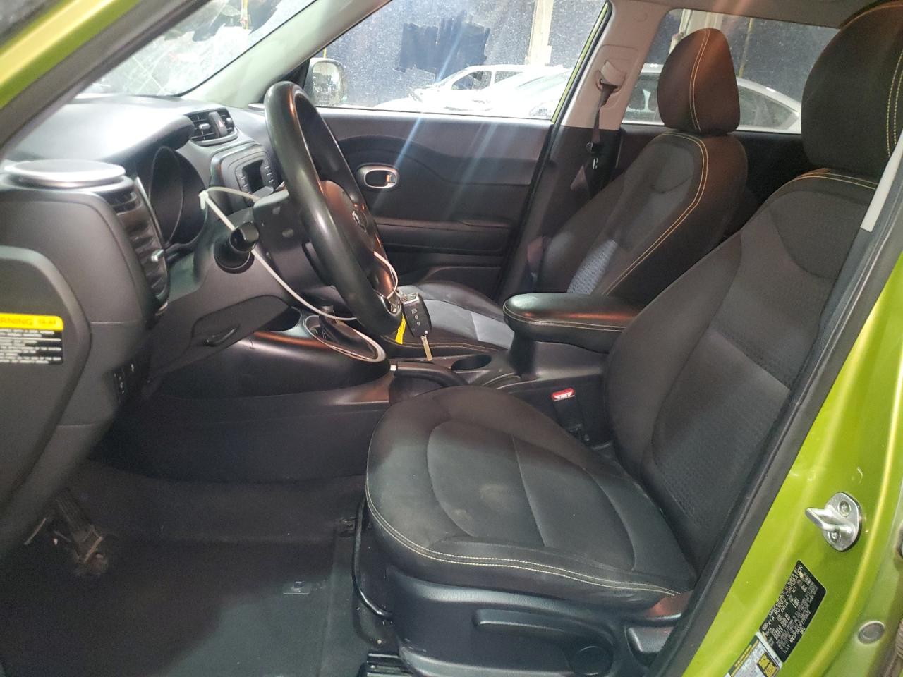 2015 Kia Soul - Image 7