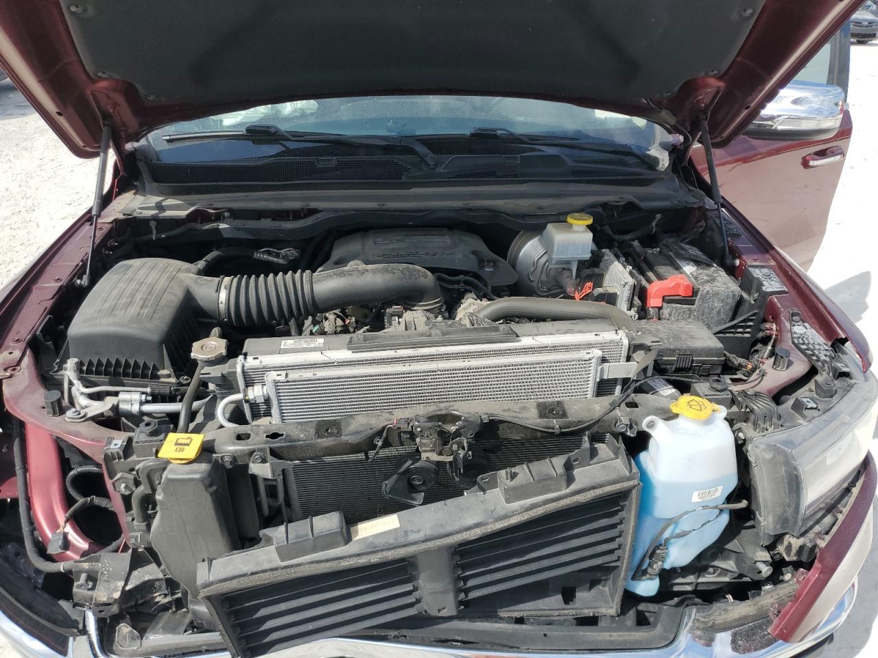 2019 RAM 1500 - Image 11