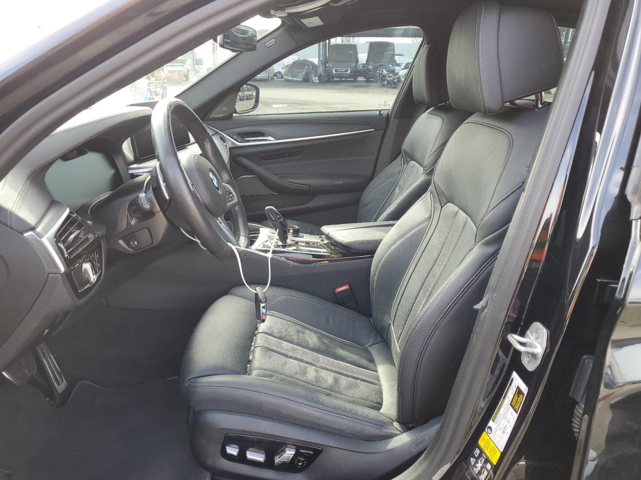 2023 BMW M5 - Image 7
