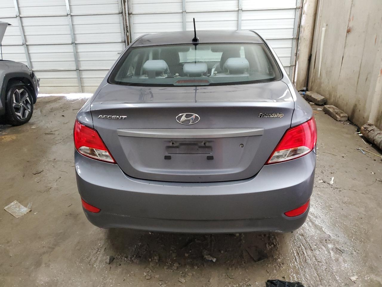 2016 Hyundai Accent - Image 6