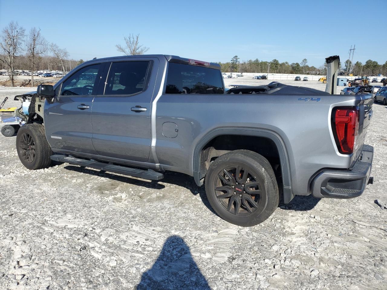 2021 GMC Sierra - Image 2