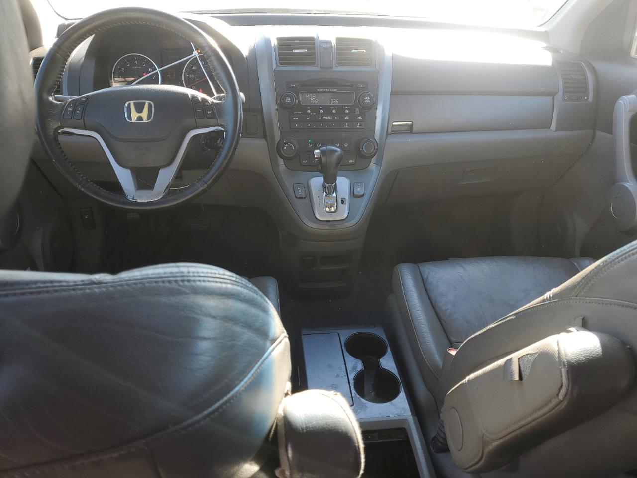 2007 Honda CR-V - Image 8