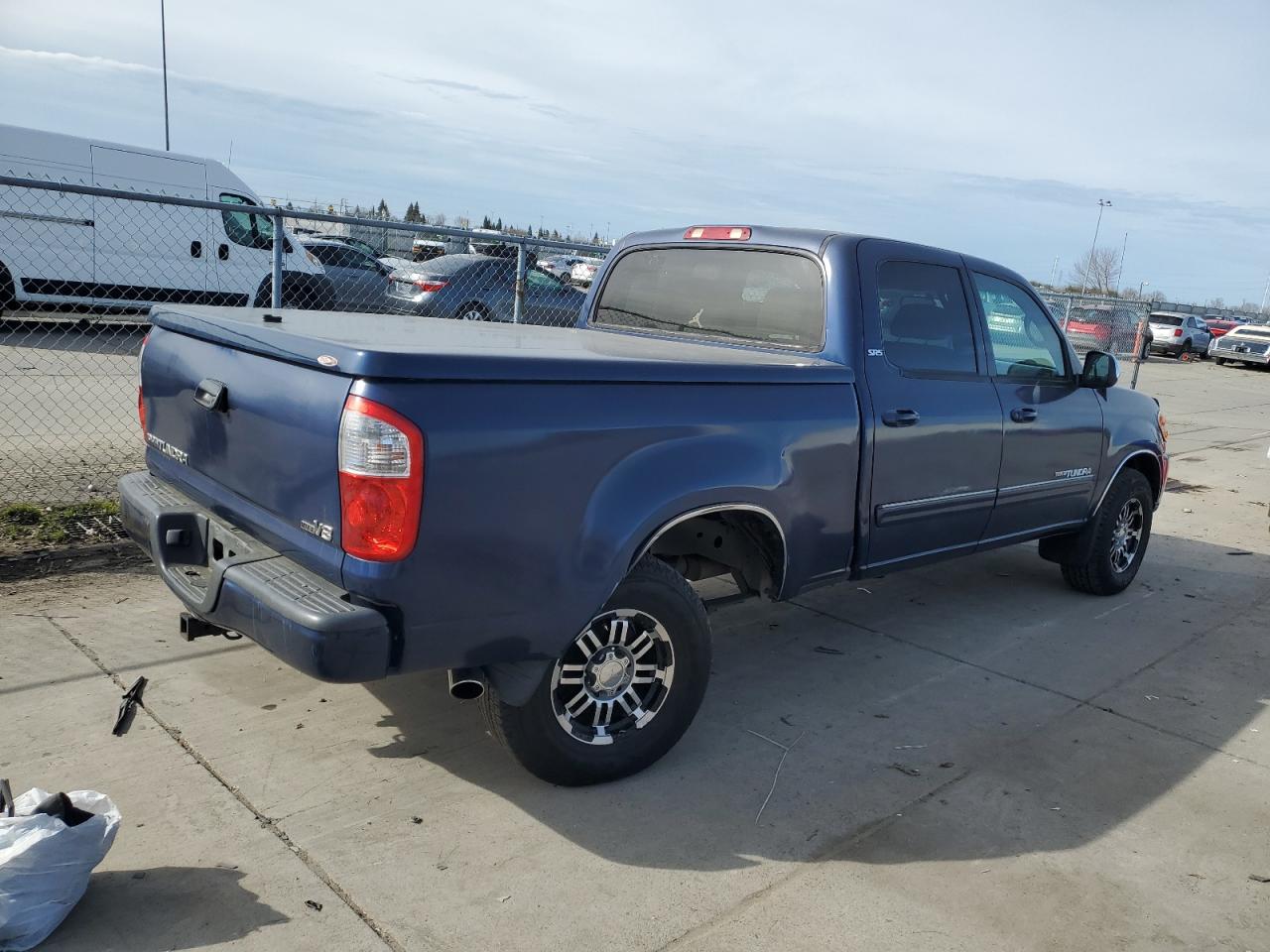 2004 Toyota Tundra - Image 3
