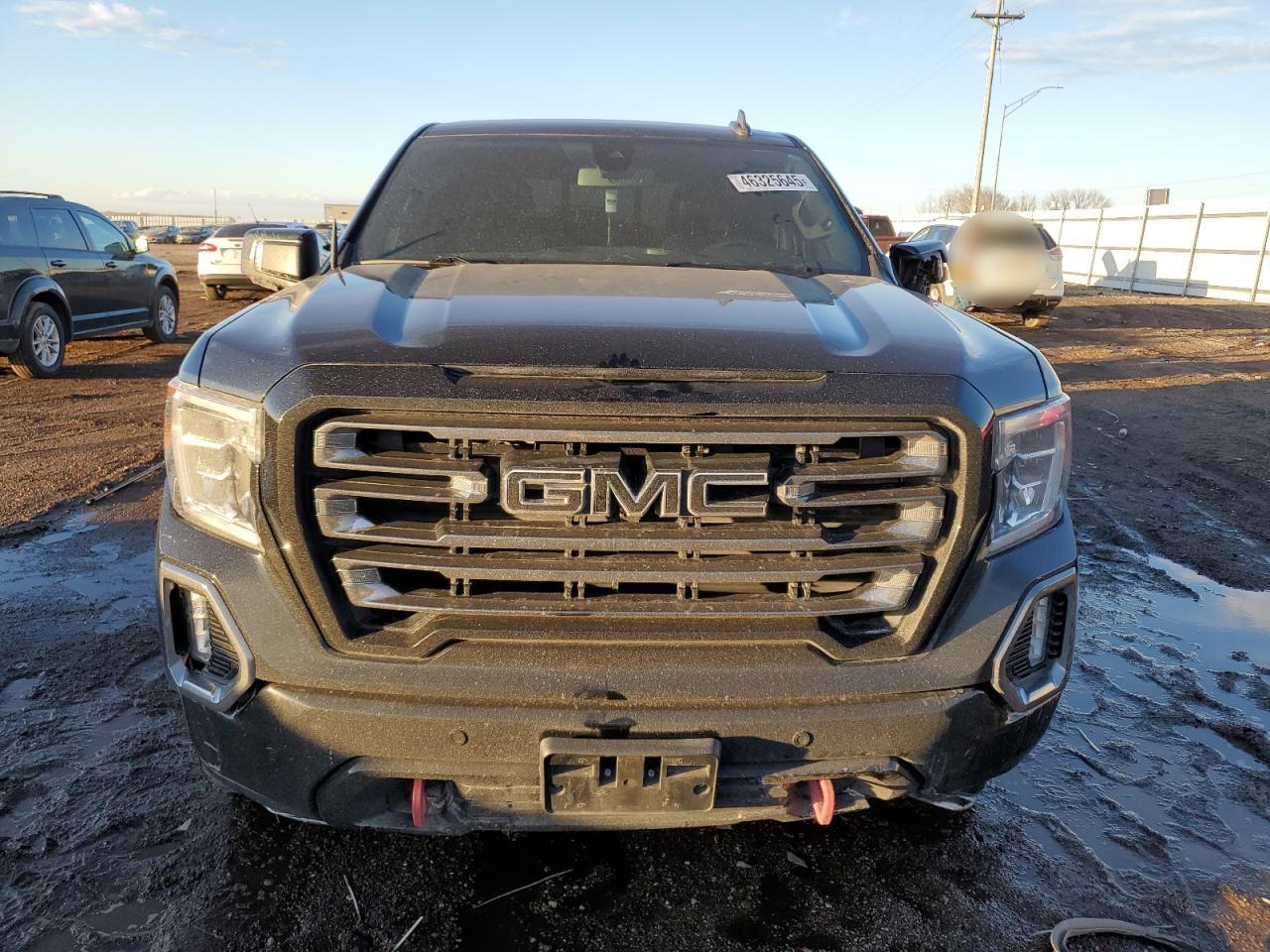 2019 GMC Sierra - Image 5