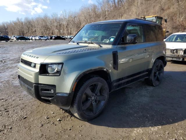 2025 Land Rover Defender 90 X-Dynamic Se