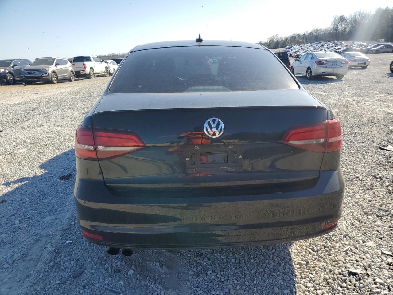 2016 Volkswagen Jetta - Image 6