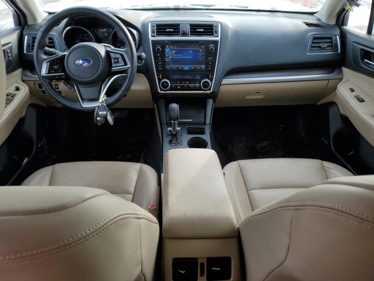 2018 Subaru Outback - Image 8