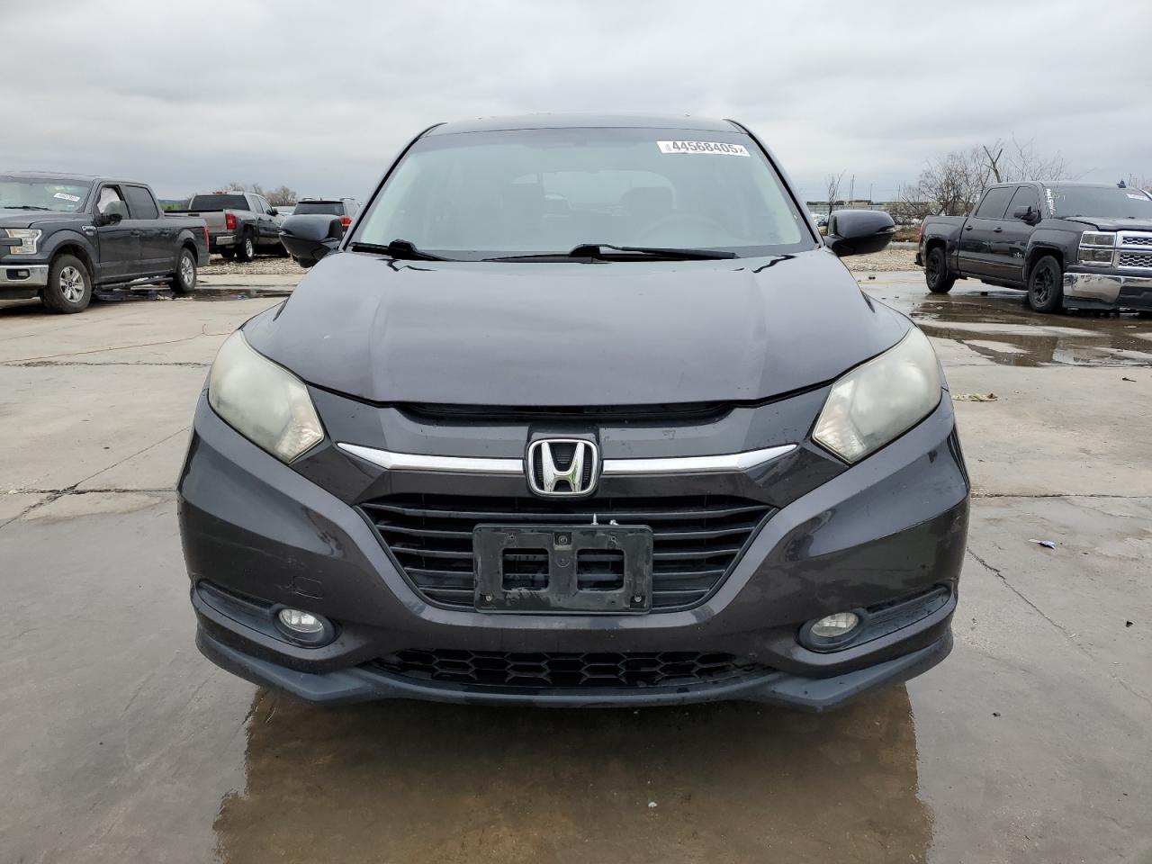 2016 Honda HR-V - Image 5