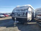 2021 Frrv Cargo Trai en Venta en Eugene, OR - Side