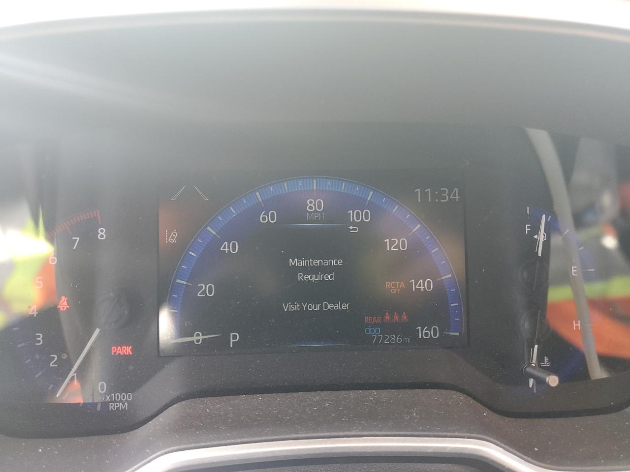 2021 Toyota Corolla - Image 9