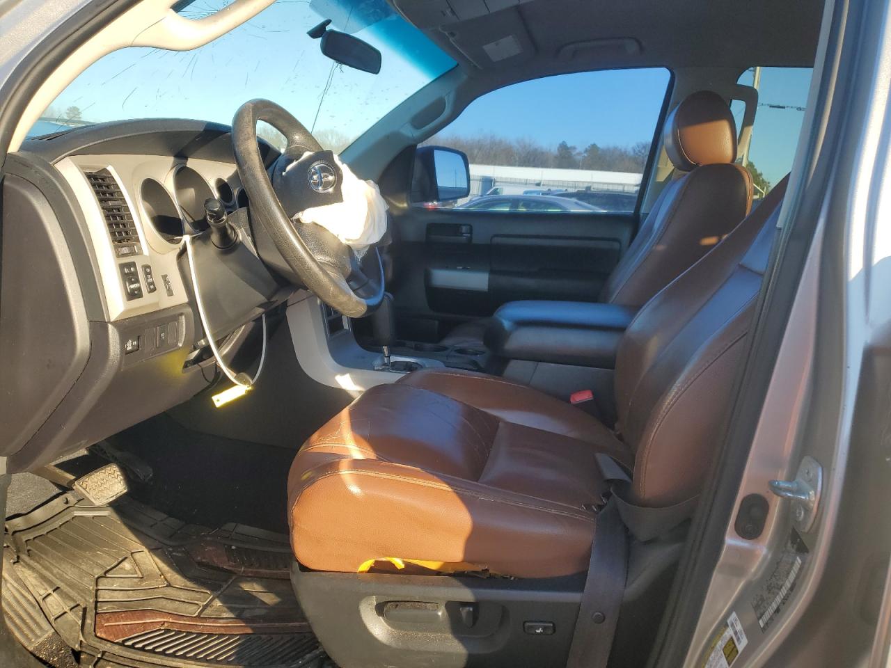 2007 Toyota Tundra - Image 7