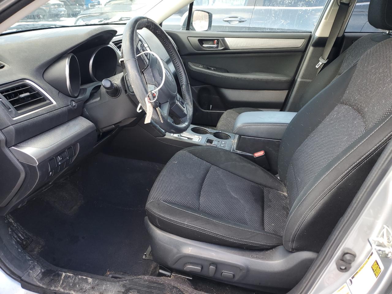 2017 Subaru Outback - Image 7