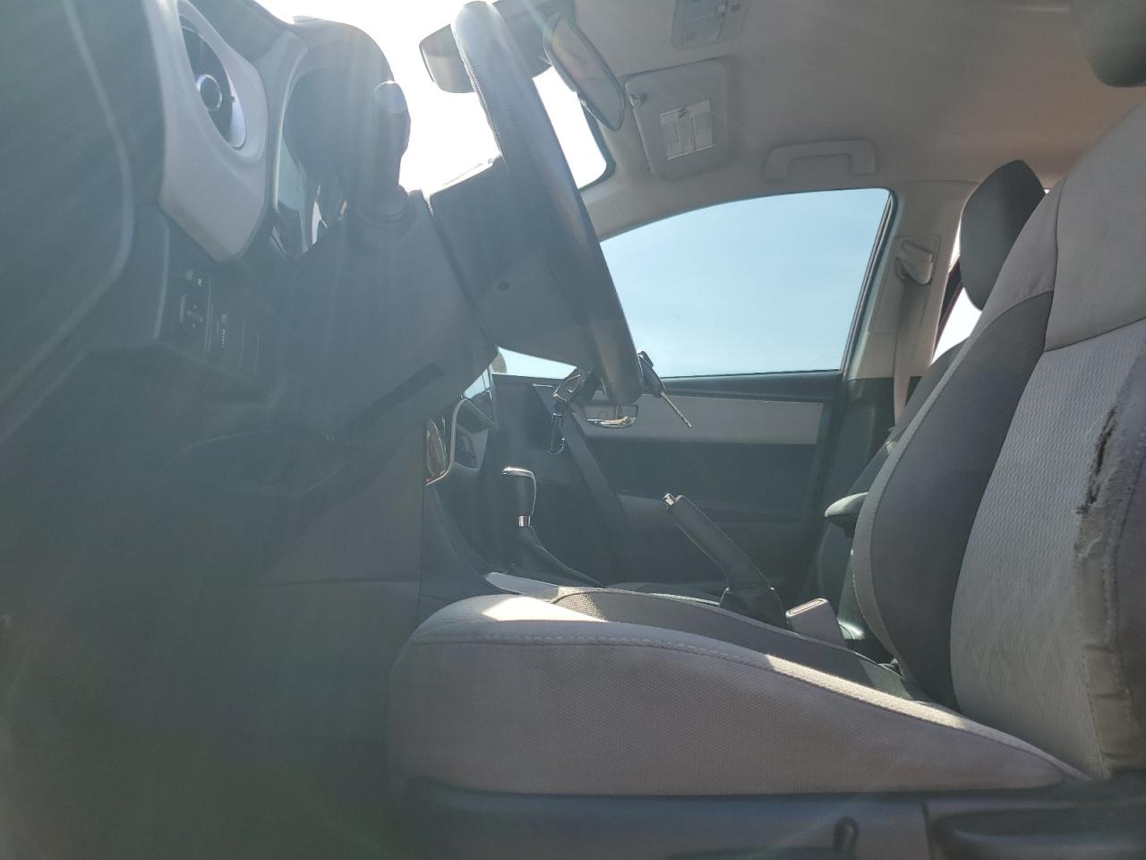 2018 Toyota Corolla - Image 7