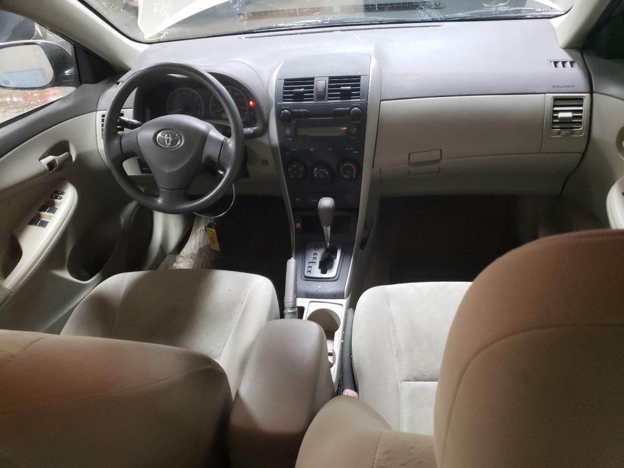 2009 Toyota Corolla - Image 8