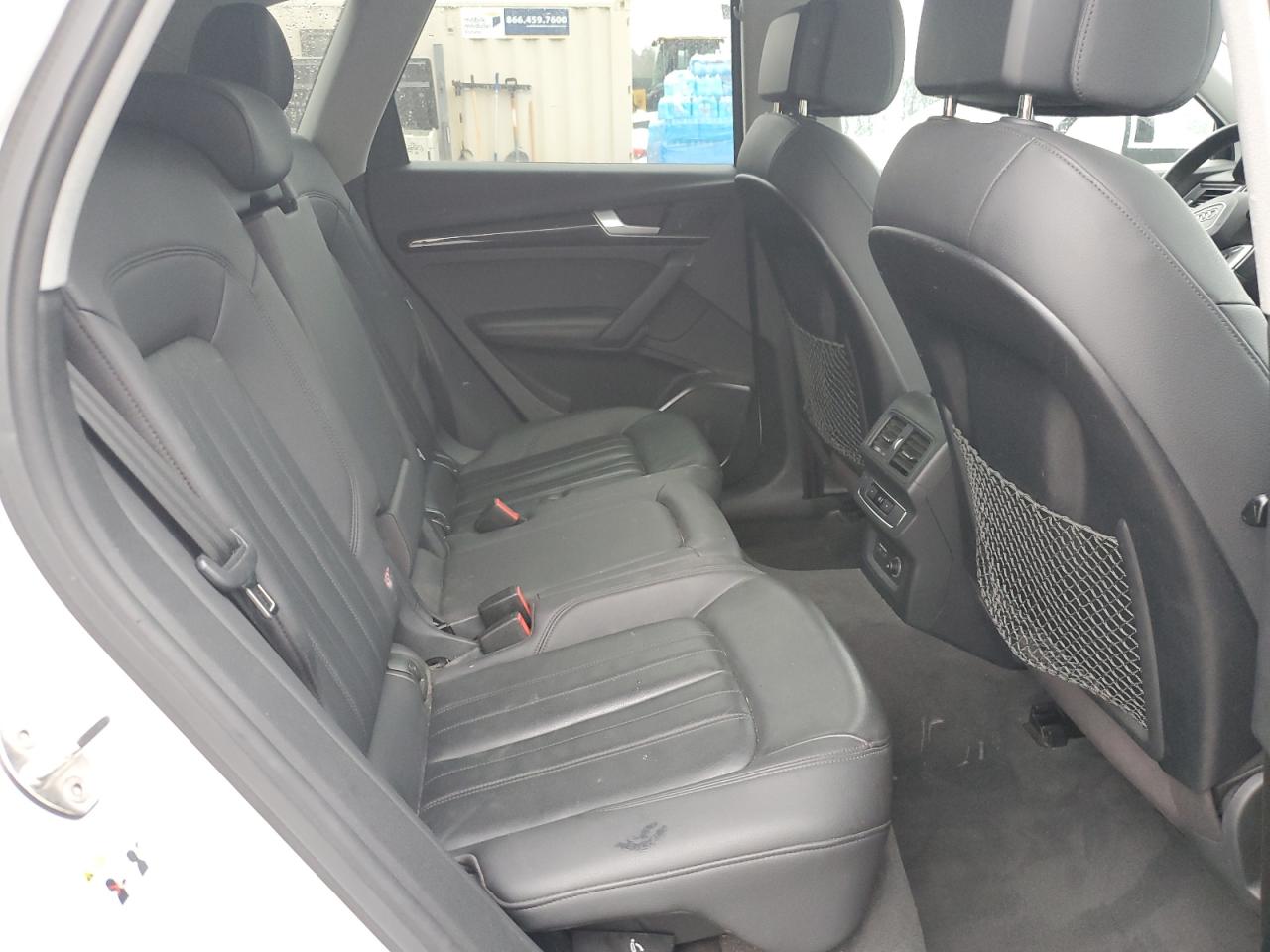 2020 Audi Q5 - Image 11