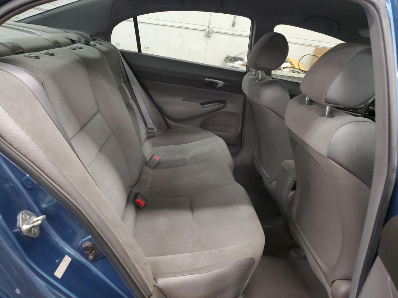 2008 Honda Civic - Image 11
