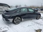 2024 Hyundai Ioniq 6 Sel на продаже в Louisville, KY - Water/Flood