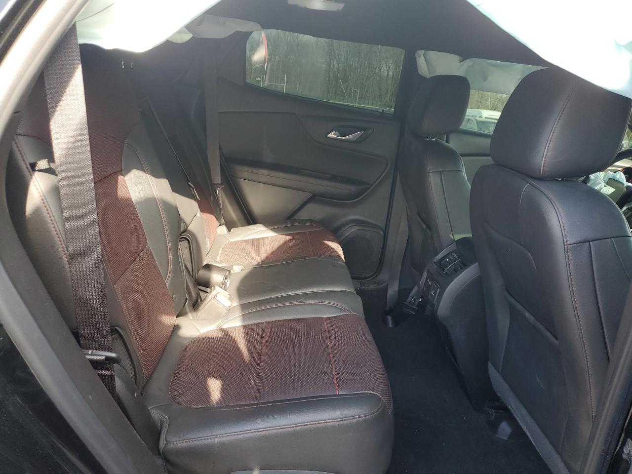 2019 Chevrolet Blazer - Image 11