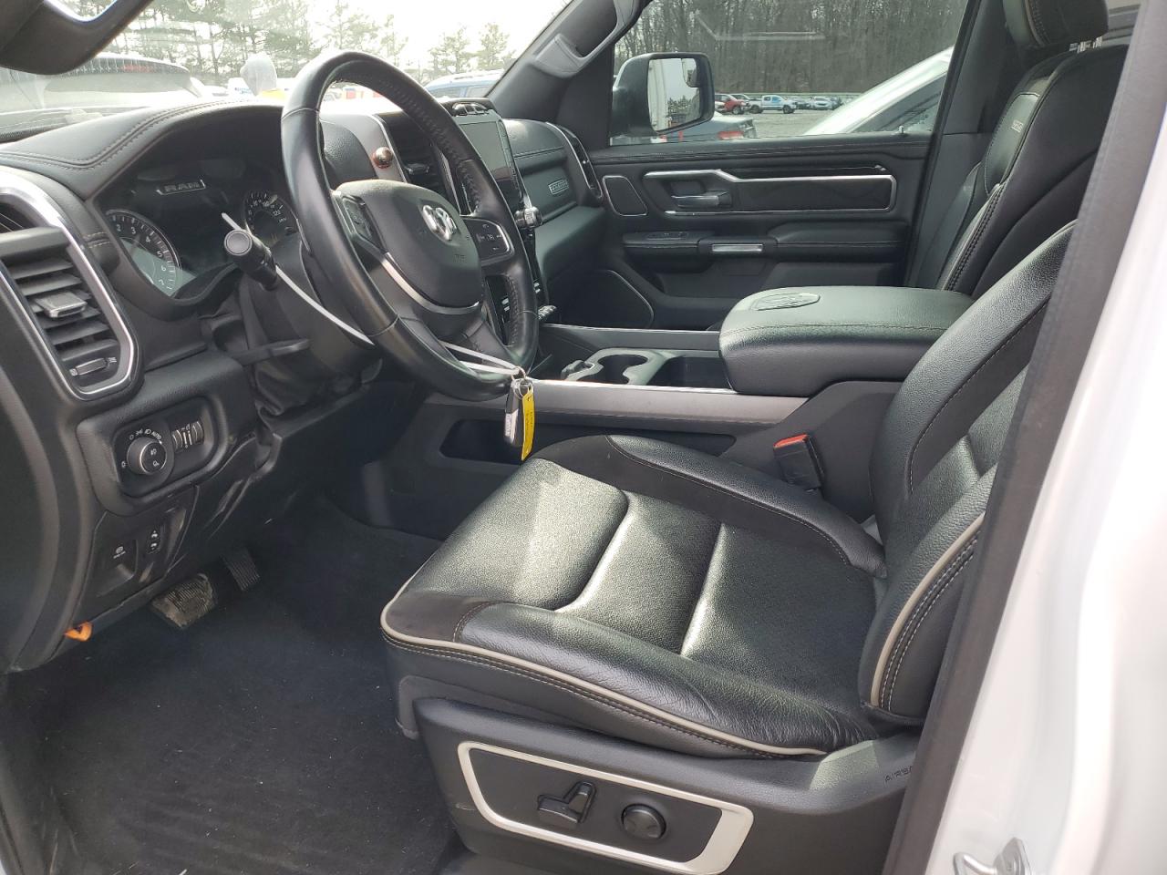 2022 RAM 1500 - Image 7