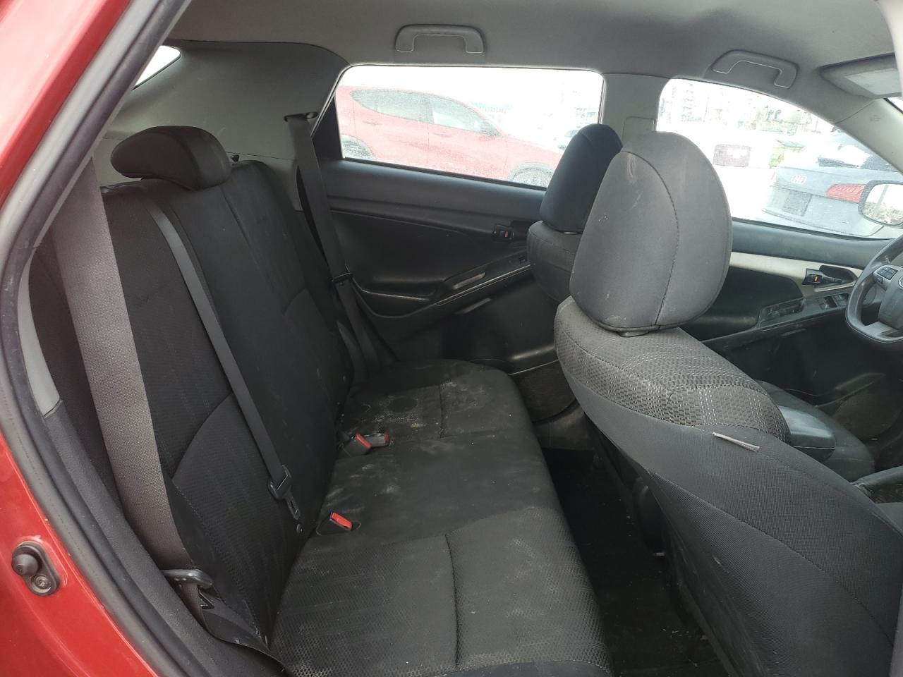 2013 Toyota Corolla - Image 10