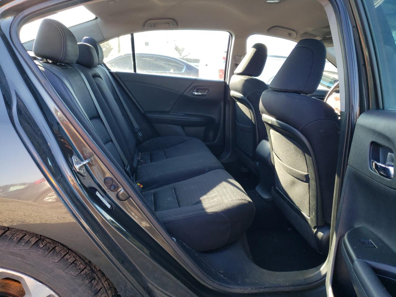 2013 Honda Accord - Image 10