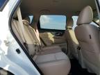 2018 Nissan Rogue S на продаже в Houston, TX - Front End