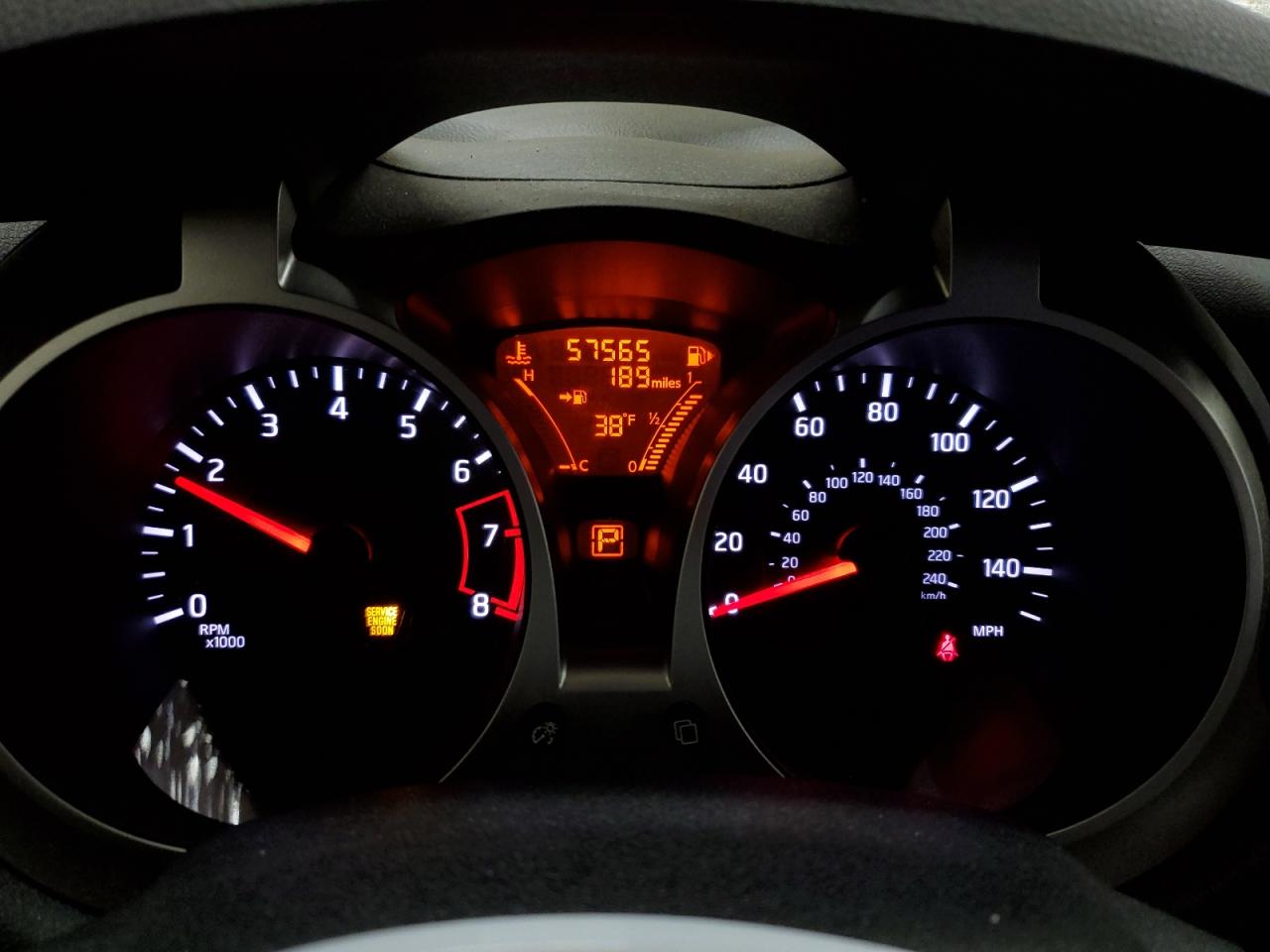 2014 Nissan Juke - Image 9