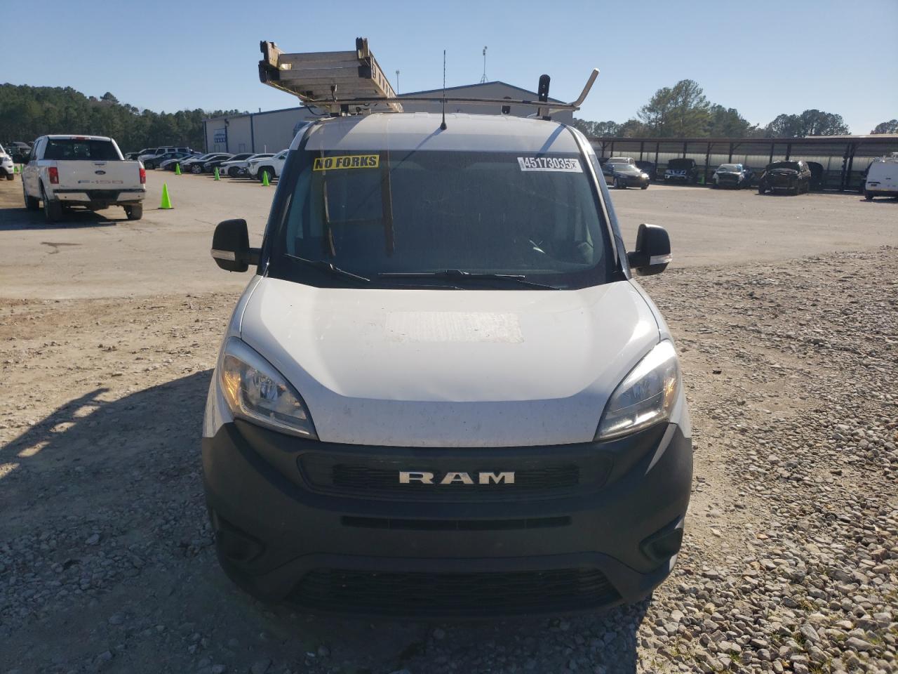 2021 RAM ProMaster City - Image 5